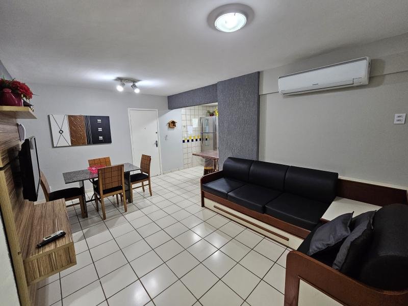 Fotos apartametnos ELDORADO PARK CALDAS NOVAS-GO